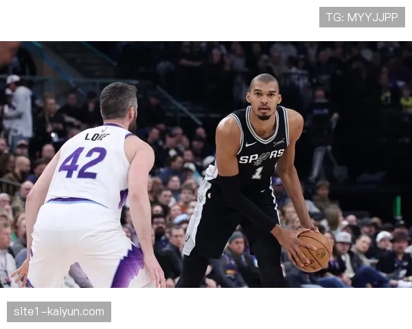 马刺62胜20负西部第二 文班亚马率队时隔多年重返顶级豪强行列